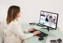 Video Conferencing Tips for a Successful Meeting Part 1