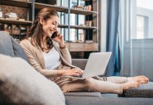 Four Key Elements of Leading Remote Teams