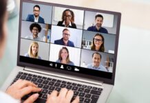Three Tips for More Successful Online Meetings