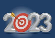 New Years’ Resolutions: Planning Ahead for Success